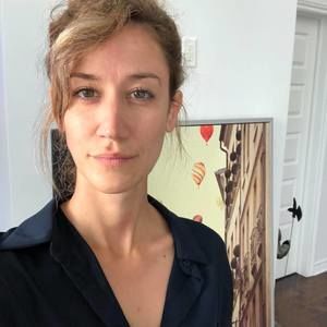 Meet your Posher, Émilie